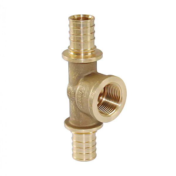 ������� Rehau Rautitan PX � ���������� ������� �� ������� ������� 40-Rp1 1/4-40