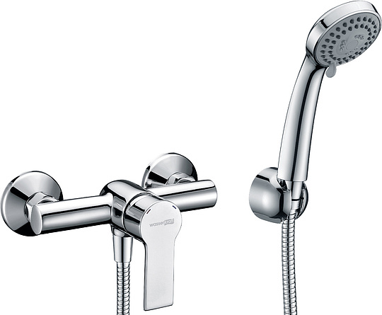 ��������� Wasserkraft Ammer 3702 ��� ����  