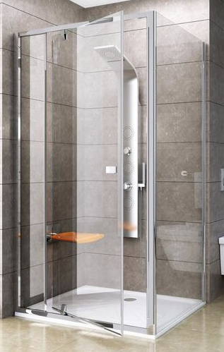 ������� ������ Ravak PDOP2-120 + PPS-90 ������� �����