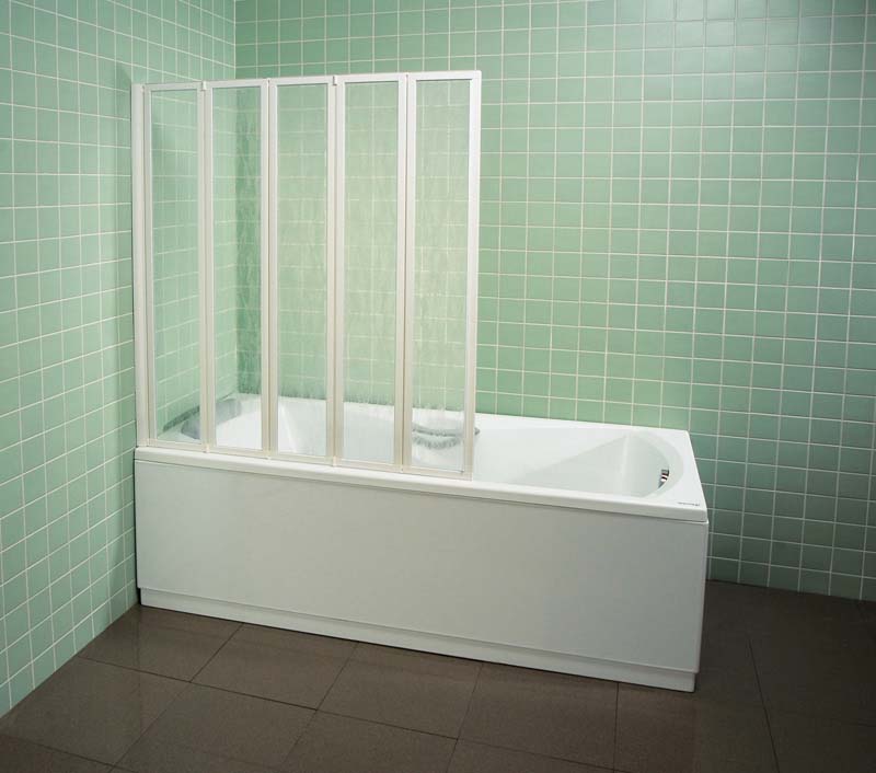 ������ �� ����� Ravak VS5 Rain