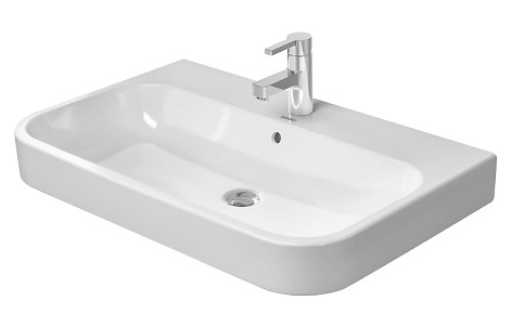  Duravit Happy D.2 2318800000 (80 )
