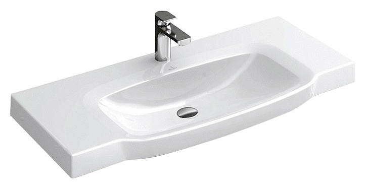  Villeroy & Boch Sentique 5142 A0 R1 alpin