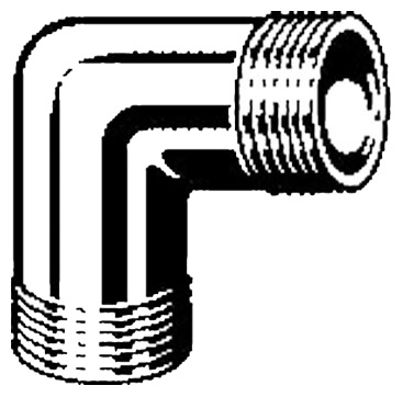 �������� Viega 1611 90� �� 3/4