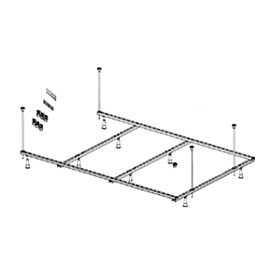 ����� Riho POOTSET16