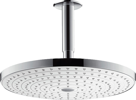 ������� ��� Hansgrohe Raindance Select S 300 2jet 27337400