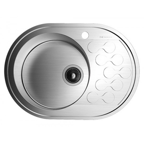 ����� �������� Omoikiri Kasumigaura 65-1-L ����������� �����