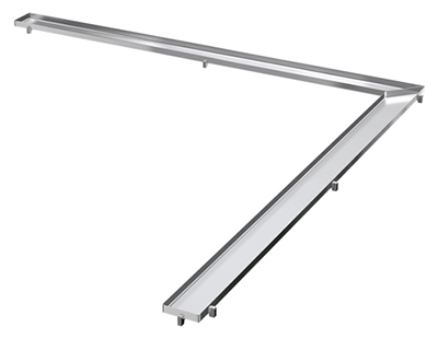 ������� Tece TECEdrainline Plate 6 112 70 120�120 �� ��� ������ �������