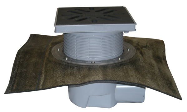 HL 615H ���� � �������������� �������� DN110