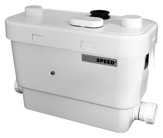 SFA Sanispeed Silence / ��������������� �����