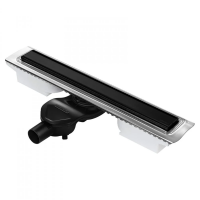   Berges B1 Keramik Black 600   095117