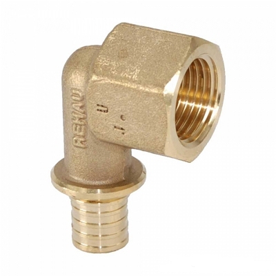 ��������-���������� Rehau Rautitan �� 16-Rp1/2