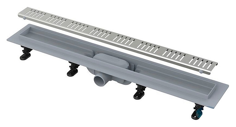 ������� ����� AlcaPlast Simple APZ10 750 � �������� � �������