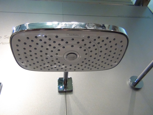 ������� ��� Hansgrohe Raindance Select E 300 2jet 27385400