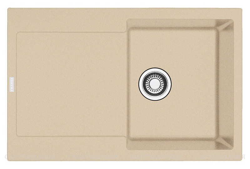 ����� �������� Franke Maris MRG 611 �������