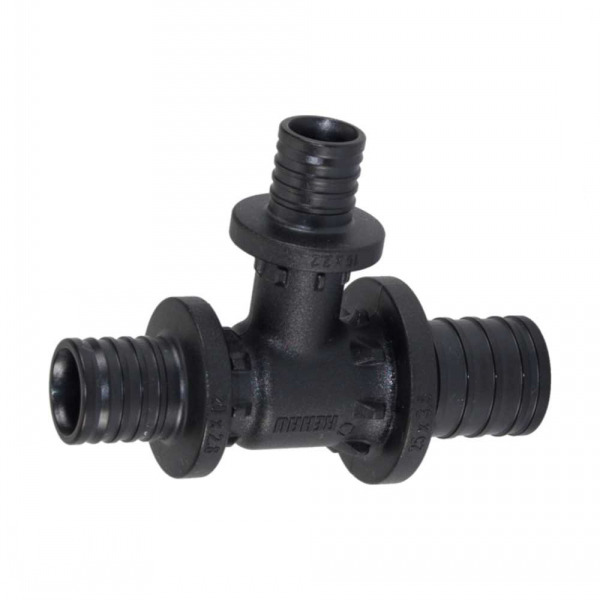 ������� Rehau Rautitan PX � ����������� ������� � �������� �������� 20-16-16