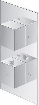 ��������� Omnires Fresh FR7136ROCR ��� ����, ����