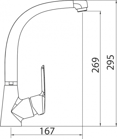 ��������� Clever Panam Evo Elegance 60548 ��� �������� �����