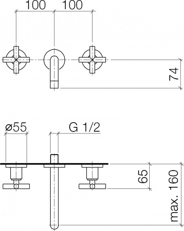 ��������� Dorn Bracht Tara 36707892-28 ��� ��������, �������������� ������, ��� ���������� �����