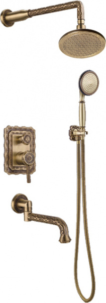 ������� ��� Bronze de Luxe 1913 ����