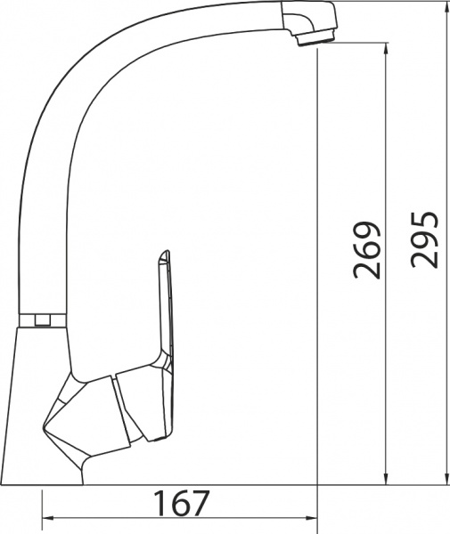 ��������� Clever Panam Evo Elegance 60548 ��� �������� �����