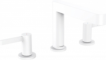 ��������� Hansgrohe Finoris 110 76033700 ��� ��������, ������� �����