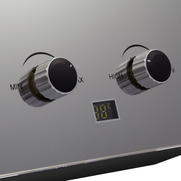 ��������������� Zanussi Fonte Glass GWH 10 Mirror