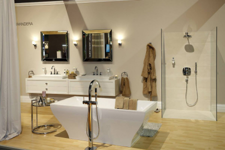 ��������� ����������� Grohe Grandera 27970000