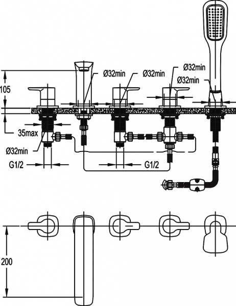 ��������� Cezares Tesoro F BVD5 01 �� ���� �����