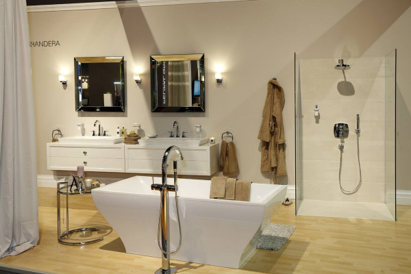 ��������� ����������� Grohe Grandera 27970000