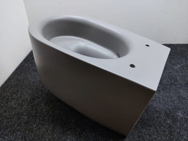   Kerasan Nolita 531489 ferro matt