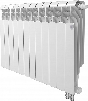   Royal Thermo Vittoria Super 500 VDR 12 