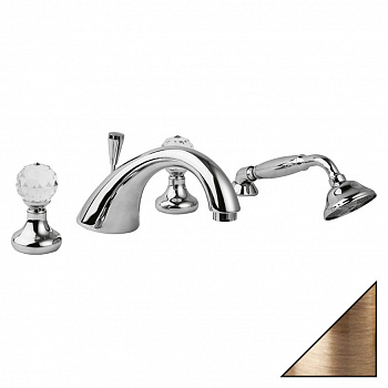 ��������� Cezares Atlantis ATLANTIS-BVD-02-Sw �� ���� �����