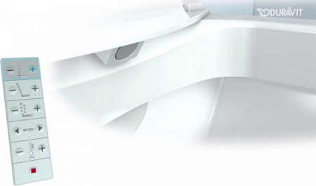 ������ ��������� Duravit ME by Starck 2528590000 � ������� ����