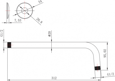 ��������� ��� �������� ���� Lemark LM8029C