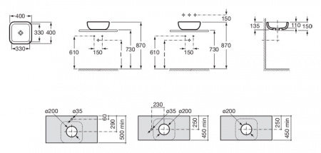 ���������� Roca Urban 32765S00U ��������� (40 ��)