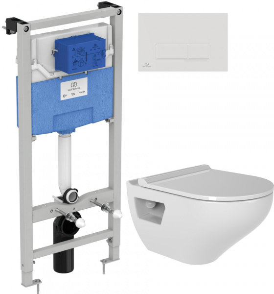 �������� ������ ��������� Bien Ion ������������, � ���� + ������� ����������� ��� �������� Ideal Standard Prosys Frame � ����� �������