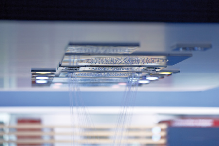 ������� ��� Grohe Rainshower F-Series 20 27286000