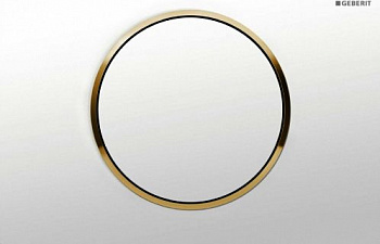 ������ ����� Geberit Sigma 10 115.758.KK.5 ����� / ������