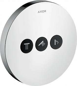 ������������� ������� Axor ShowerSelect 36727000 �� ��� �����������, ����