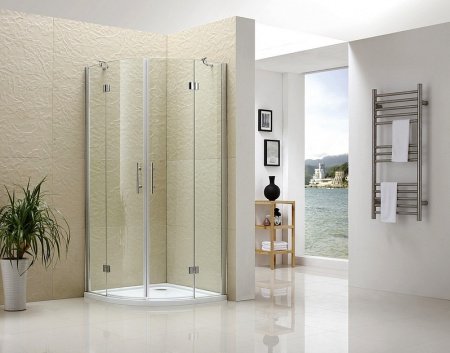 ������� ������ RGW Leipzig LE-55 900x900x1950 ������� ����, ������ ������