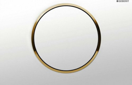 ������ ����� Geberit Sigma 10 115.758.KK.5 ����� / ������