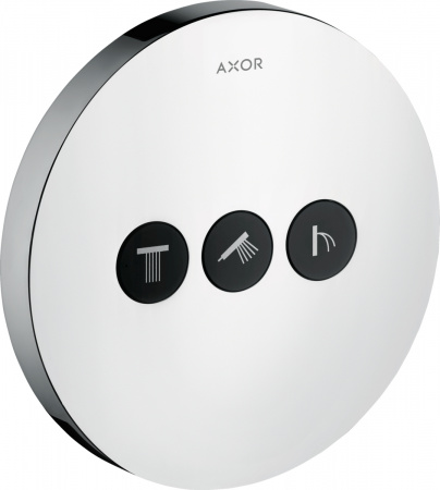 ������������� ������� Axor ShowerSelect 36727000 �� ��� �����������, ����