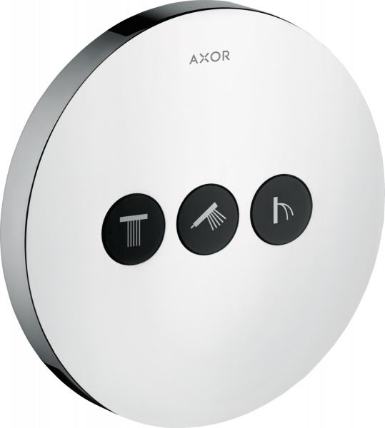 ������������� ������� Axor ShowerSelect 36727000 �� ��� �����������, ����