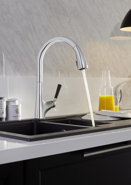  Jacob Delafon Malleco E562-CP   