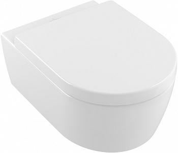   Villeroy & Boch Avento 5656HR01 alpin, 