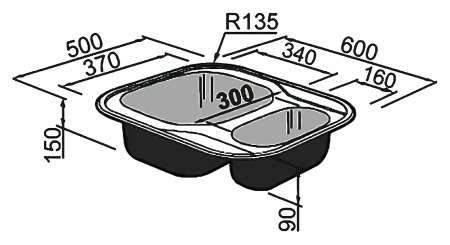 ����� �������� Rodi Skypper Matt �����