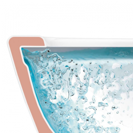 ������ ��������� Villeroy & Boch Antheus stone white