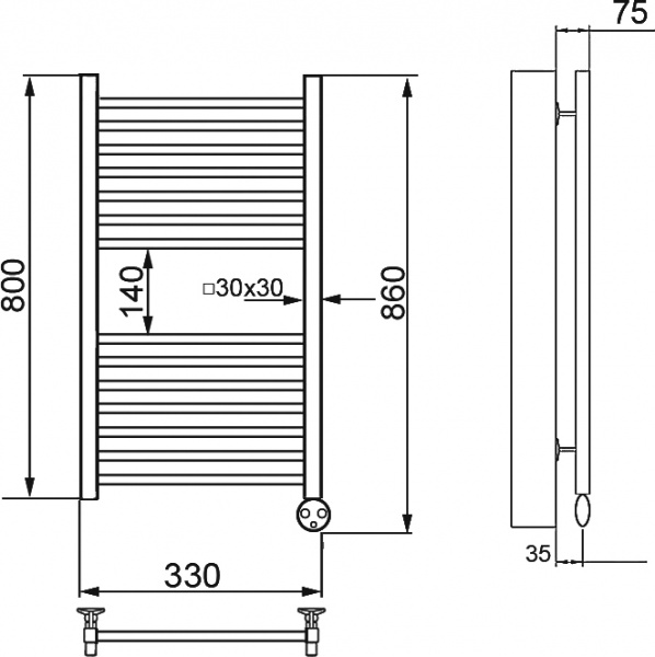 ����������������� ������������� ���� Modern ��-2 80/30 ����