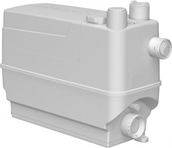 ��������������� ����� Grundfos Sololift2 C-3