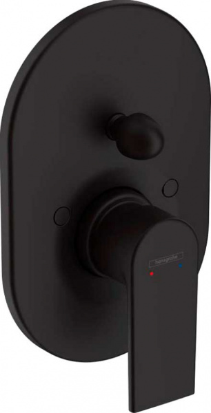 ��������� Hansgrohe Vernis Shape 71458670 ��� ����� � �����, ������